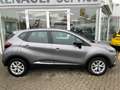Renault Captur LIMITED TCe 90, Klima, Allwetterreifen, Freisprech Grau - thumbnail 6