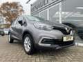 Renault Captur LIMITED TCe 90, Klima, Allwetterreifen, Freisprech Grau - thumbnail 4