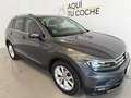Volkswagen Tiguan 2.0TDI Sport 4Motion DSG 110kW Gris - thumbnail 4