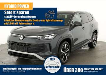 1.5 eHybrid Life, Pano, HuD, AHK, AreaView, Side,