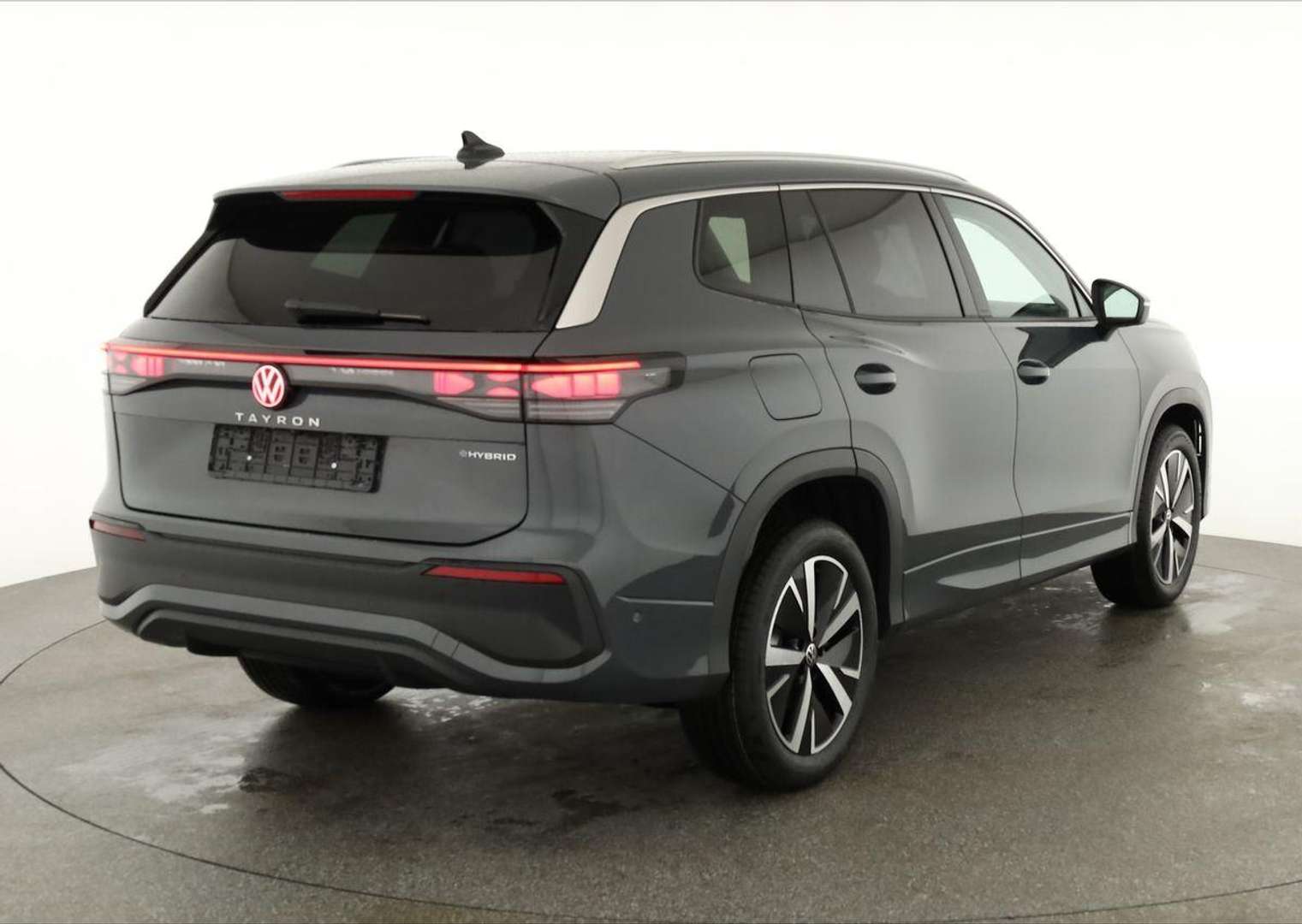 Volkswagen T-CROSS EHybrid Life -  - Joinsteer - #3