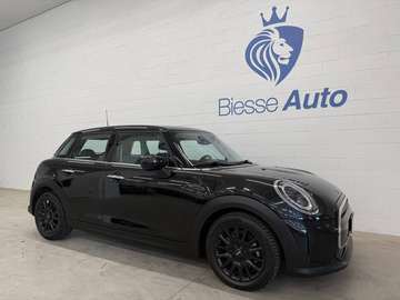 Mini Cooper 5p 1.5 Resolute Auto NEOPATENTATI