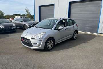 1.4 HDi 70 CLIM REGUL VIT REVISEE DISTRIBUTION NEUVE GARANTIE 12 MOIS 207 CLIO FIESTA