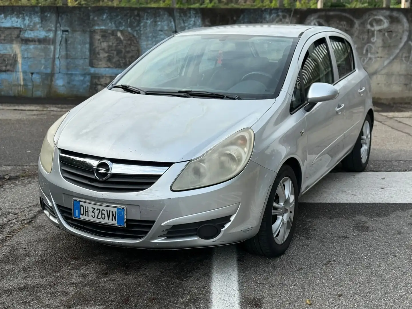Opel Corsa 3p 1.3 cdti Enjoy 90cv - 2