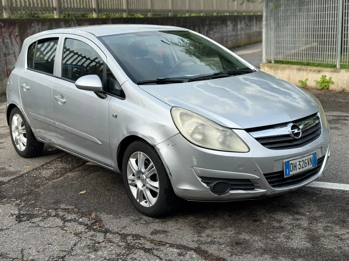 Opel Corsa 3p 1.3 cdti Enjoy 90cv - 1