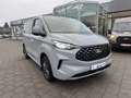 Ford Tourneo Custom 320 EcoBlue L1H1 VA Titanium Grau - thumbnail 1