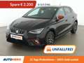 SEAT Ibiza 1.0 TSI Beats *LED*ACC*NAVI*CAM*SHZ*KLIMAAUT*AMB* Negro - thumbnail 1