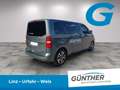 Peugeot Traveller BUSINESS L2 BHDI 180 EAT8 8-Sitzer Grün - thumbnail 3