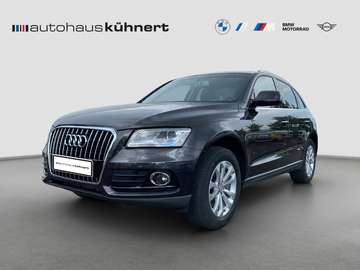 3.0 TDI quattro S tronic StHzg XEN HiFi Navi
