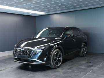 MHEV 158 CV Xtronic Tekna