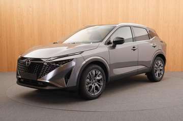 MHEV 158 CV Xtronic Tekna