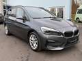BMW 220 7-Sitzer Navi LED Pano Kam SHZ Gris - thumbnail 5