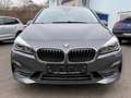 BMW 220 7-Sitzer Navi LED Pano Kam SHZ Gris - thumbnail 4