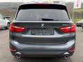 BMW 220 7-Sitzer Navi LED Pano Kam SHZ Gris - thumbnail 8