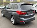 BMW 220 7-Sitzer Navi LED Pano Kam SHZ Gris - thumbnail 7