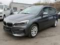 BMW 220 7-Sitzer Navi LED Pano Kam SHZ Gris - thumbnail 3