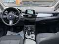 BMW 220 7-Sitzer Navi LED Pano Kam SHZ Gris - thumbnail 36