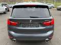BMW 220 7-Sitzer Navi LED Pano Kam SHZ Gris - thumbnail 9