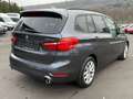 BMW 220 7-Sitzer Navi LED Pano Kam SHZ Gris - thumbnail 6
