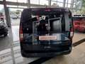Volkswagen Caddy Maxi Family 1.5 TSI DSG AHK/7SITZE/KAM/LED Blau - thumbnail 5