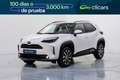 Toyota Yaris Cross 120H Active Plus Blanco - thumbnail 1