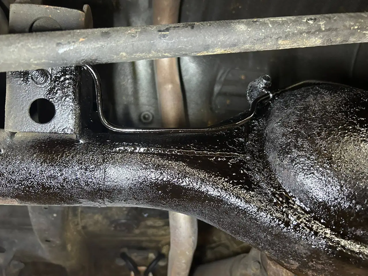 Toyota Corolla K70, foto 11