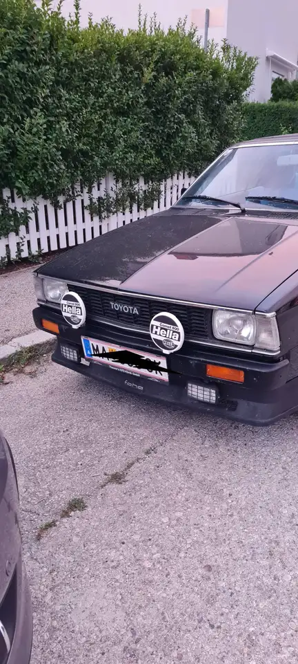 Toyota Corolla K70, foto 6