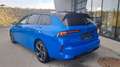 Opel Astra ST 1,5 CDTI GS Aut. Blau - thumbnail 3