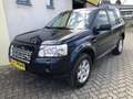 Land Rover Freelander 2,2 Td4 S "Allrad" Bleu - thumbnail 3