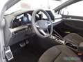 Volkswagen Golf VIII 1.5 eTSI DSG EDITION 50 HUD IQ.LIGHT Weiß - thumbnail 8