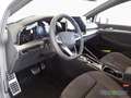 Volkswagen Golf VIII 1.5 eTSI DSG EDITION 50 HUD IQ.LIGHT Weiß - thumbnail 4