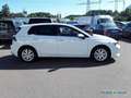 Volkswagen Golf VIII 1.5 eTSI DSG EDITION 50 HUD IQ.LIGHT Weiß - thumbnail 6
