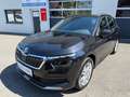 Skoda Kamiq 1,5 TSI ACT Style DSG *elektr. AHK/ACC/LED/NAVI Schwarz - thumbnail 1