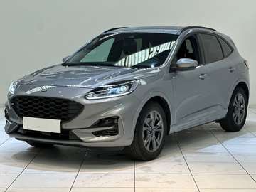 1.5 EcoBoost 150 CV 2WD ST-Line
