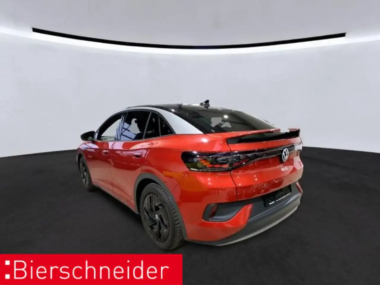 Volkswagen ID.5 Pro Perf AHK MATRIX HuD 21 2