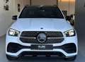 Mercedes-Benz GLE 300 d 4Matic 9G-Tronic AMG Line Vollausstatt Weiß - thumbnail 9