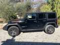 Jeep Wrangler 2.8 CRD 200 Unlimited Mountain Siyah - thumbnail 5