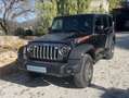 Jeep Wrangler 2.8 CRD 200 Unlimited Mountain Fekete - thumbnail 2