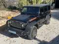 Jeep Wrangler 2.8 CRD 200 Unlimited Mountain crna - thumbnail 4