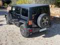 Jeep Wrangler 2.8 CRD 200 Unlimited Mountain Fekete - thumbnail 7
