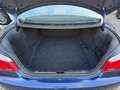 BMW 523 i Limo, Aut, Leder, Xenon, TÜV & Service neu Bleu - thumbnail 11
