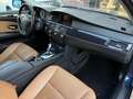 BMW 523 i Limo, Aut, Leder, Xenon, TÜV & Service neu Bleu - thumbnail 14