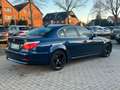 BMW 523 i Limo, Aut, Leder, Xenon, TÜV & Service neu Bleu - thumbnail 5