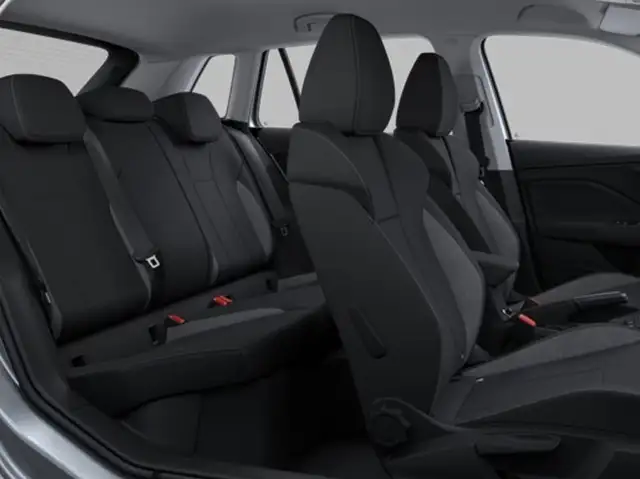 Skoda Kamiq view 7