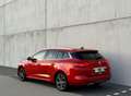 Renault Megane Estate 1.6 plug-in hybrid R.S. line - full op Rouge - thumbnail 4