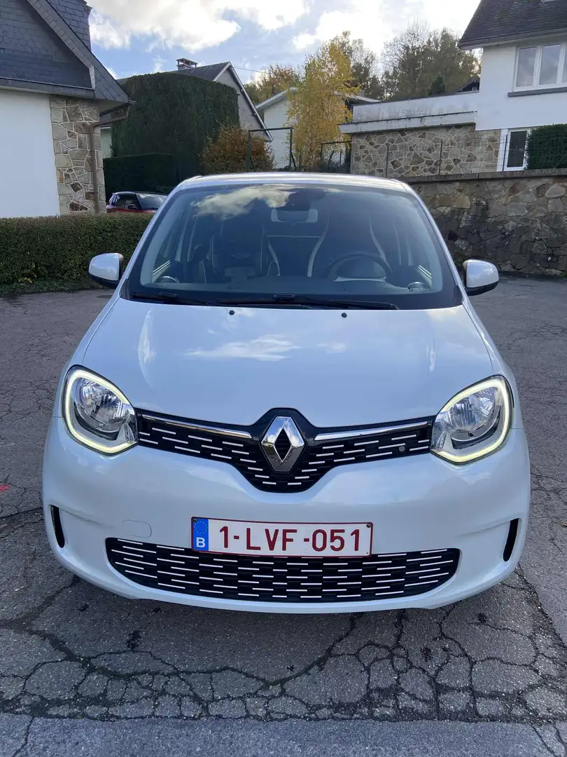 Renault Twingo e-Twingo 24 kWh R80 Vibes - 2