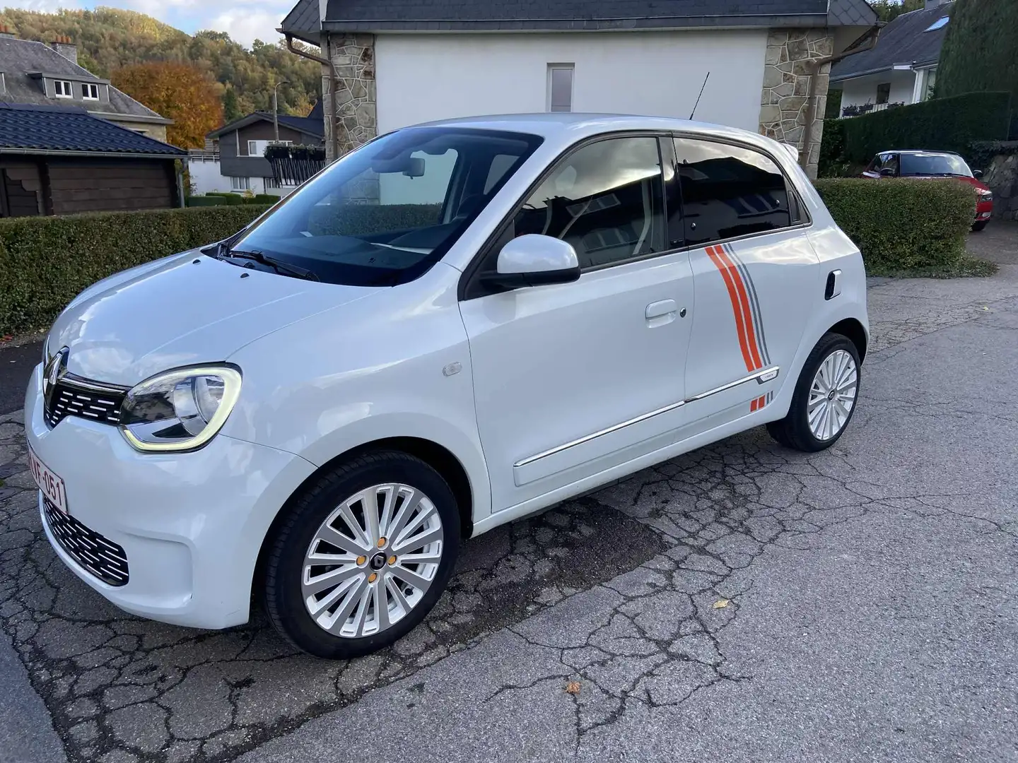 Renault Twingo e-Twingo 24 kWh R80 Vibes - 1