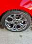 Ford Fiesta 5p 1.5 tdci ST-Line 120cv/unipro/rate/garanzia Rosso - thumbnail 14