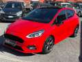 Ford Fiesta 5p 1.5 tdci ST-Line 120cv/unipro/rate/garanzia Rosso - thumbnail 3