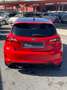 Ford Fiesta 5p 1.5 tdci ST-Line 120cv/unipro/rate/garanzia Rosso - thumbnail 6